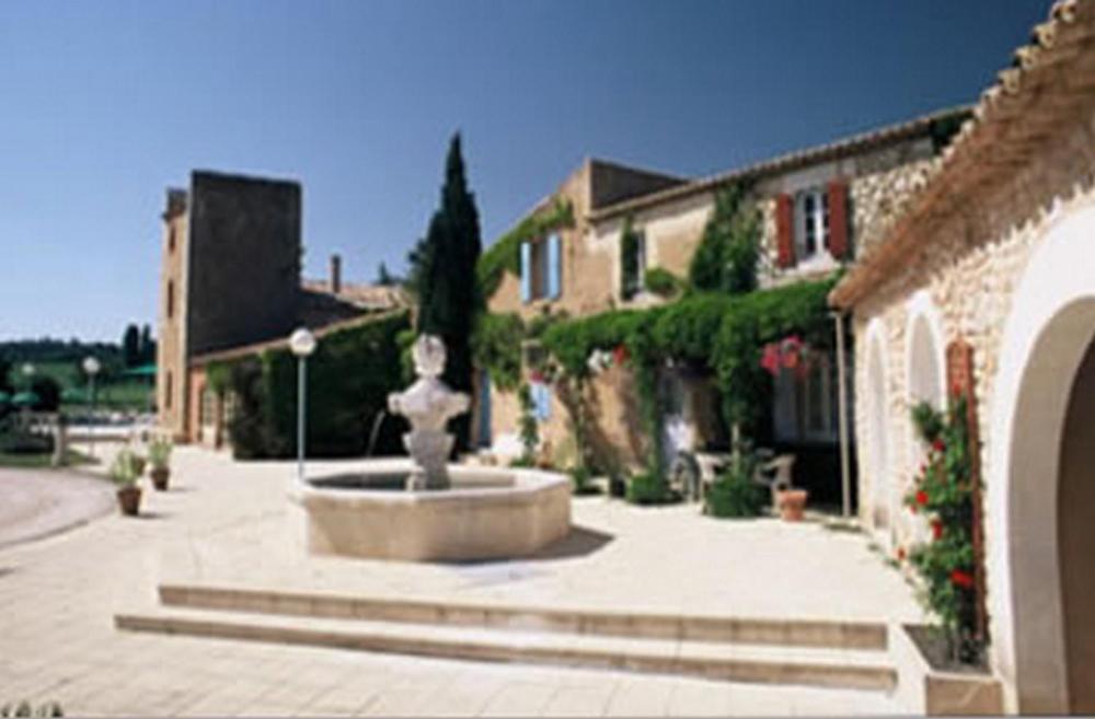 Triple Room with Terrace