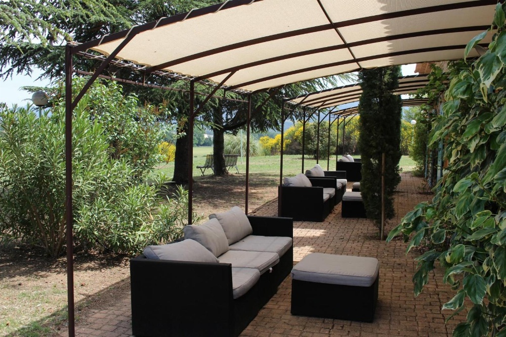 Mas De La Tour Main image