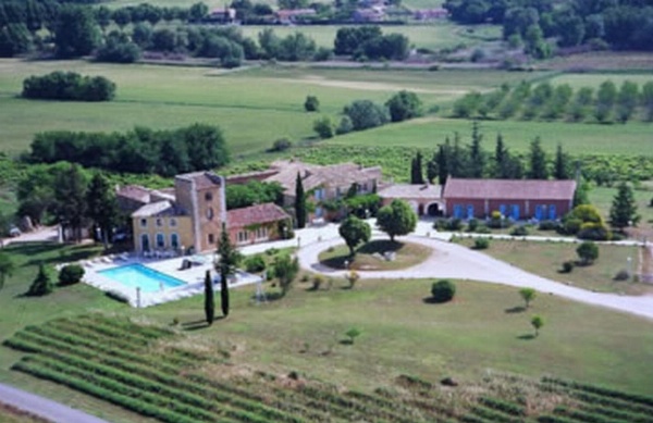 Mas De La Tour image 1