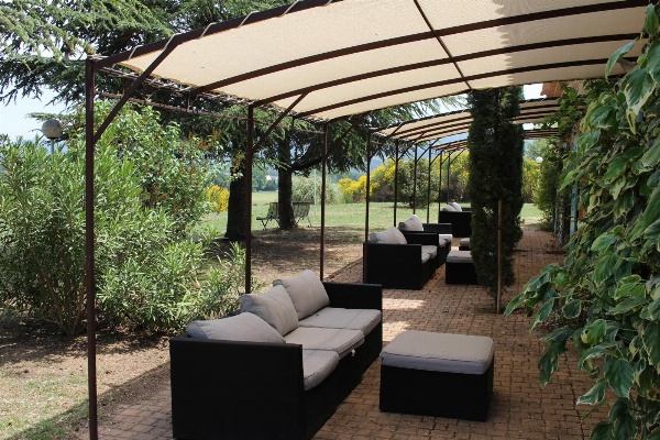 Mas De La Tour Main image