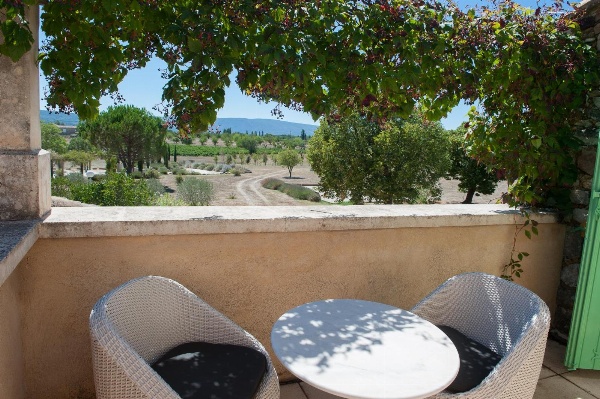 Mas De La Tour Main image